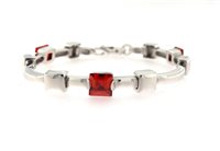 Bracciale Zamberlan Gioielli Donna in Argento BR2-117 - BR2-117
